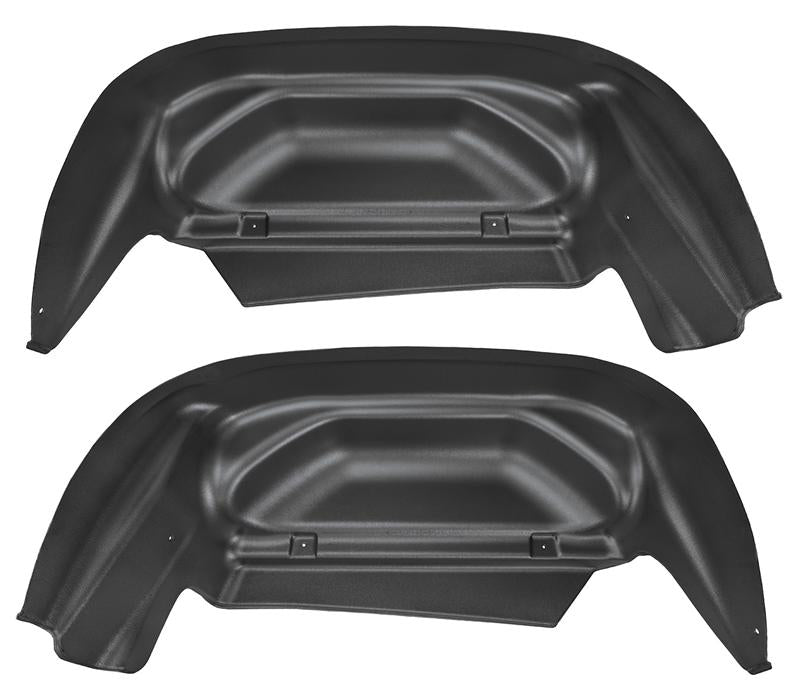 Husky Liners HL Wheel Well Guards