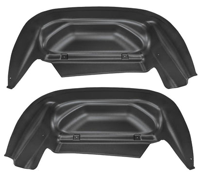 Husky Liners HL Wheel Well Guards