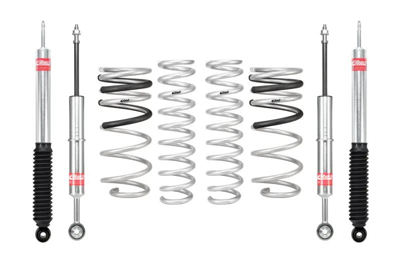 Eibach EIB Pro-Truck Lift Kits by Eibach