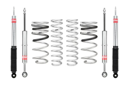 Eibach EIB Pro-Truck Lift Kits by Eibach