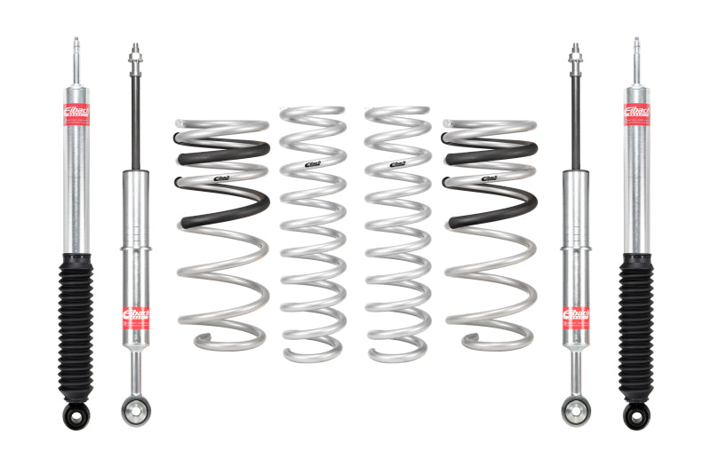 Eibach EIB Pro-Truck Lift Kits by Eibach