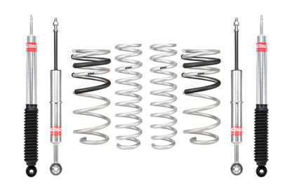 Eibach EIB Pro-Truck Lift Kits by Eibach