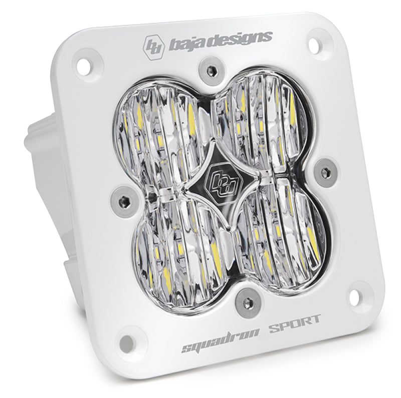 Baja Designs BAJ Squadron Sport Lights
