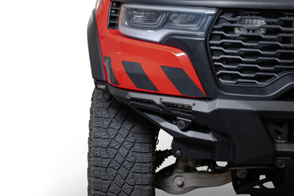 Addictive Desert Designs ADD Phantom Front Bumper
