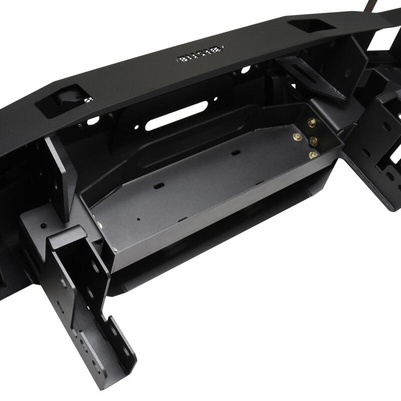 Westin WES Pro-Series Bumpers