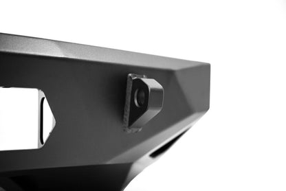 DV8 Offroad DVE Front Bumpers