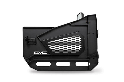 DV8 Offroad DVE Half Doors