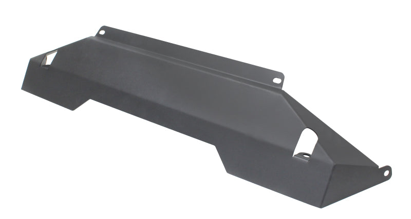 Go Rhino GOR Rockline Bumper