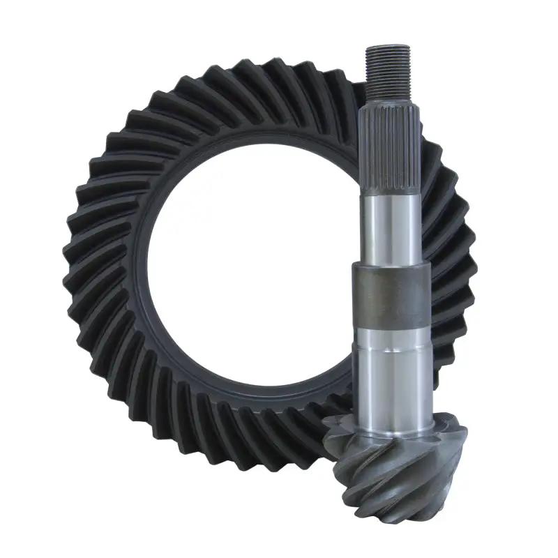 Yukon Gear & Axle YUK Gear Sets - Nissan