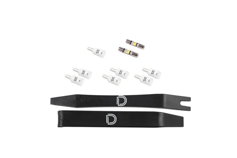 Diode Dynamics DIO LED Interior Kit by Diode Dynamics