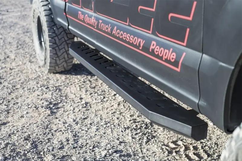 Dee Zee DZE Running Board by Dee Zee
