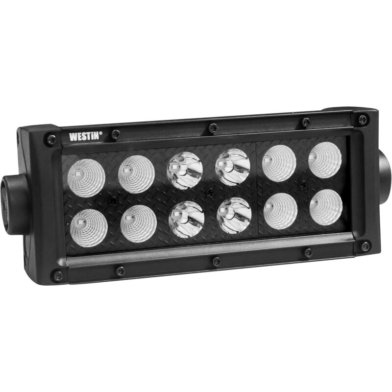 Westin WES LED Light Bars - B-Force