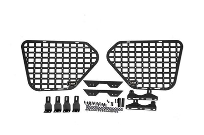DV8 Offroad DVE Molle Panels