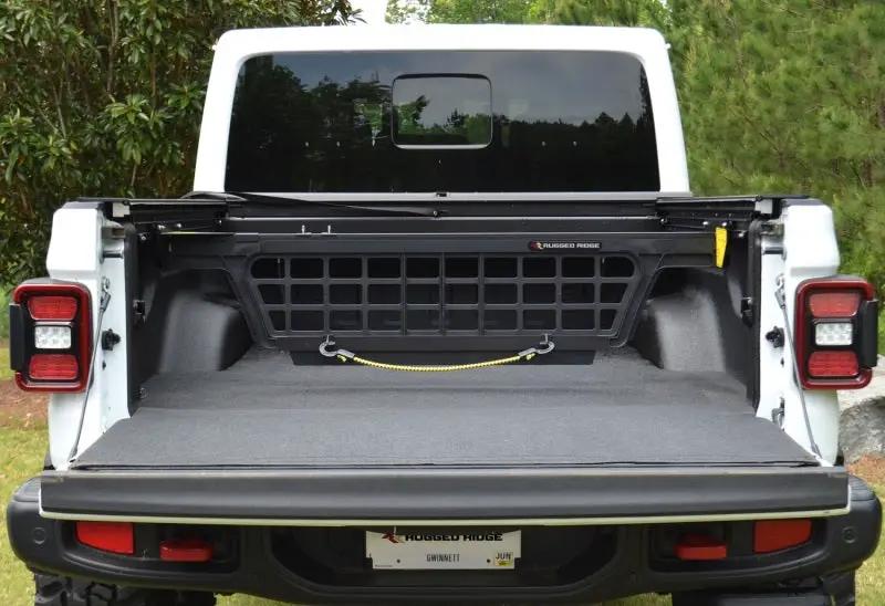Rugged Ridge RUG Storage Systems by Rugged Ridge