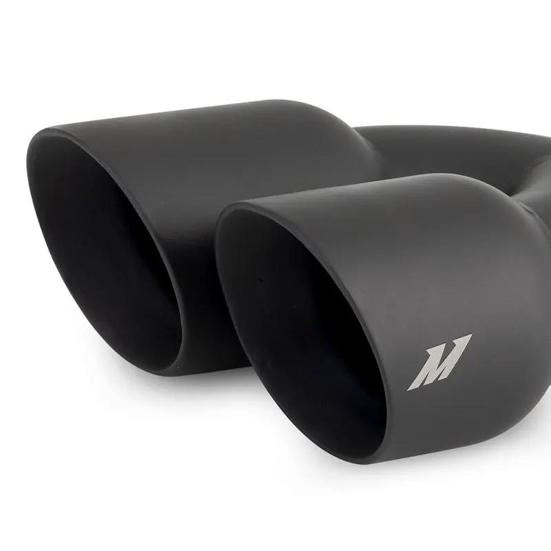 Mishimoto MM Exhaust Tips by Mishimoto