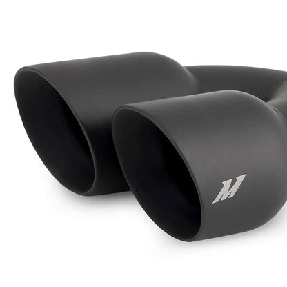 Mishimoto MM Exhaust Tips by Mishimoto