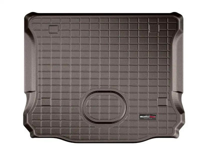 WeatherTech WT Cargo Liners - Cocoa by WeatherTech