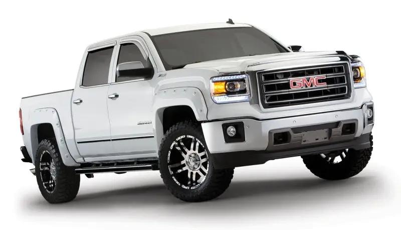 Bushwacker BUS Boss Pocket Style Flares by Bushwacker