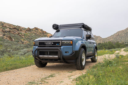 DV8 Offroad DVE Front Bumpers