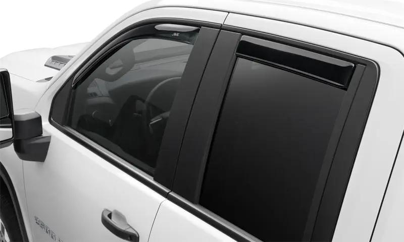 AVS In-Channel Ventvisors by AVS