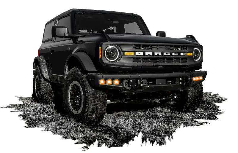 ORACLE Lighting ORL LED Fog Lights by ORACLE Lighting