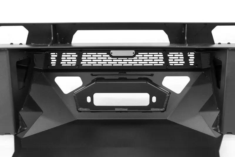 DV8 Offroad DVE Front Bumpers by DV8 Offroad