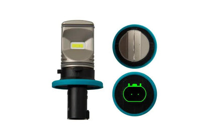 Diode Dynamics DIO Replacement Bulbs by Diode Dynamics