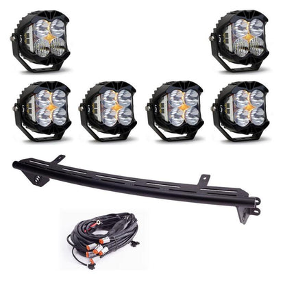 Baja Designs BAJ LP4 Lights