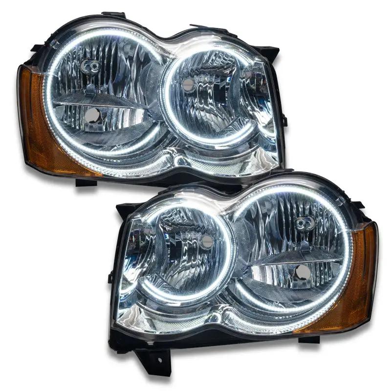 ORACLE Lighting ORL Headlight Assemblies by ORACLE Lighting
