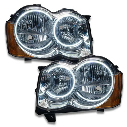 ORACLE Lighting ORL Headlight Assemblies by ORACLE Lighting
