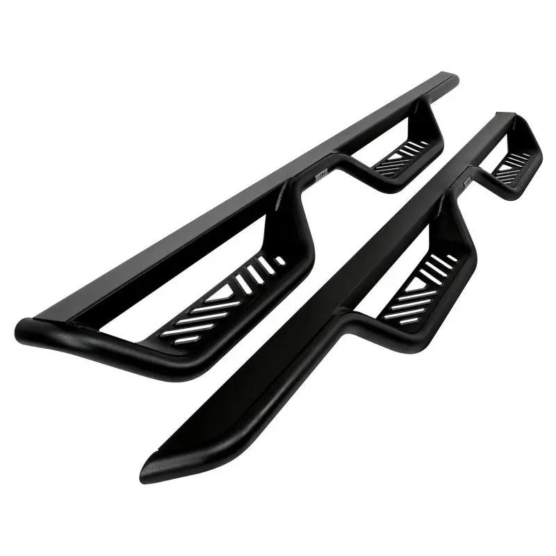 Westin WES Nerf Bars - Outlaw by Westin