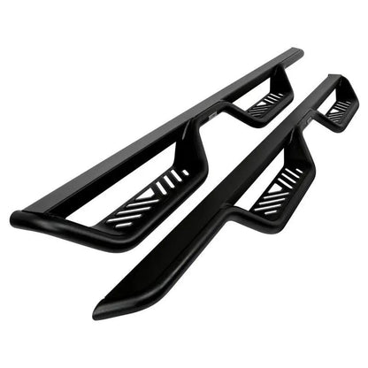 Westin WES Nerf Bars - Outlaw by Westin