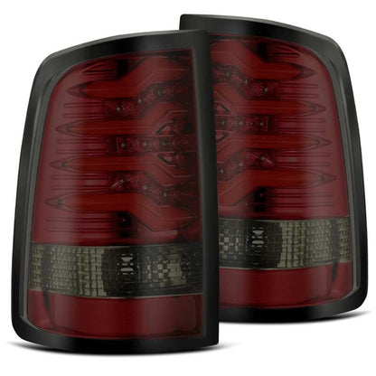 AlphaRex ARX PRO-Series Tail Lights