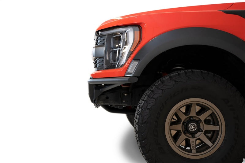 Addictive Desert Designs ADD Pro Front Bumper