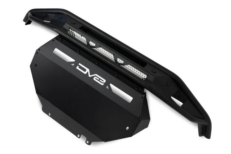 DV8 Offroad DVE Front Bumpers