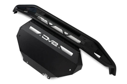 DV8 Offroad DVE Front Bumpers