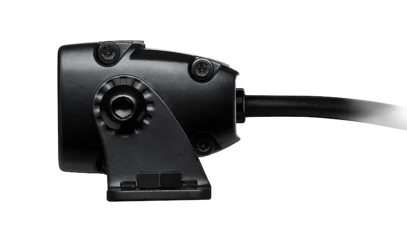 HELLA Black Magic Lamp by Hella