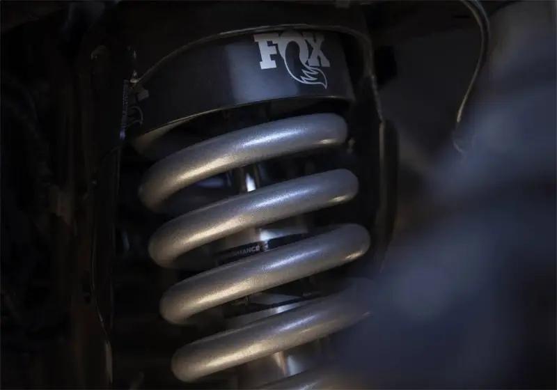 Ford Racing FR Suspension Kits by Ford Racing