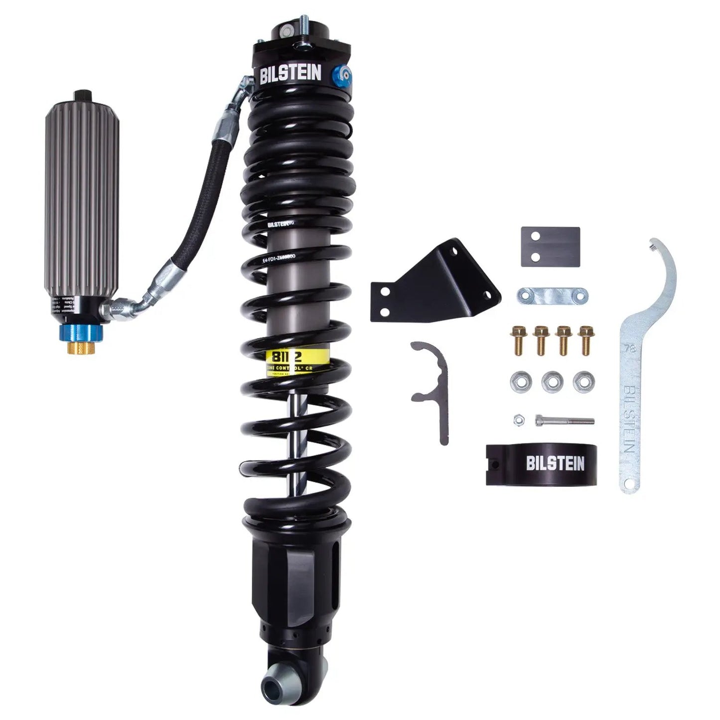 Bilstein 60mm Rear Left Corner Module by Bilstein