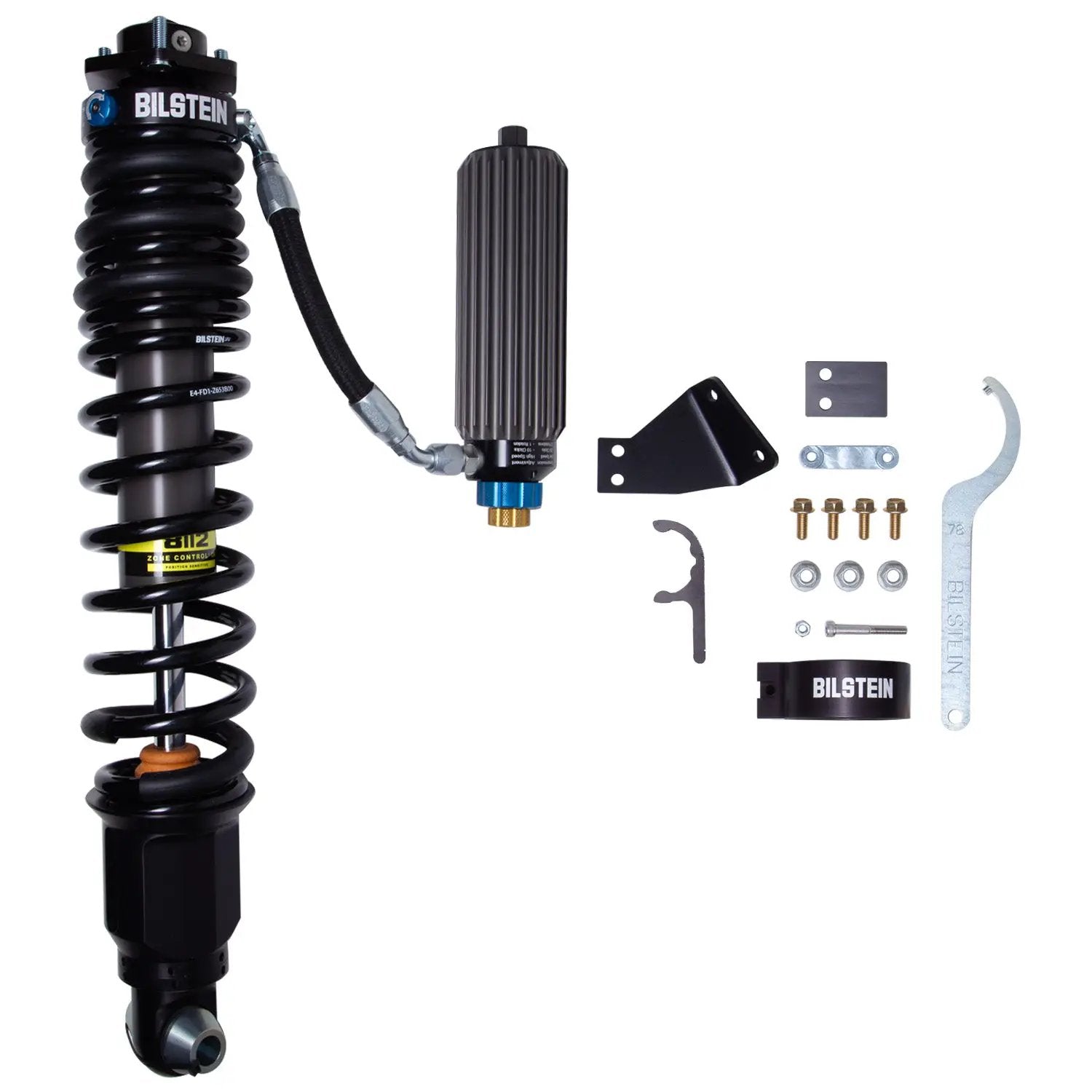 Bilstein 60mm Rear Right Corner Module by Bilstein