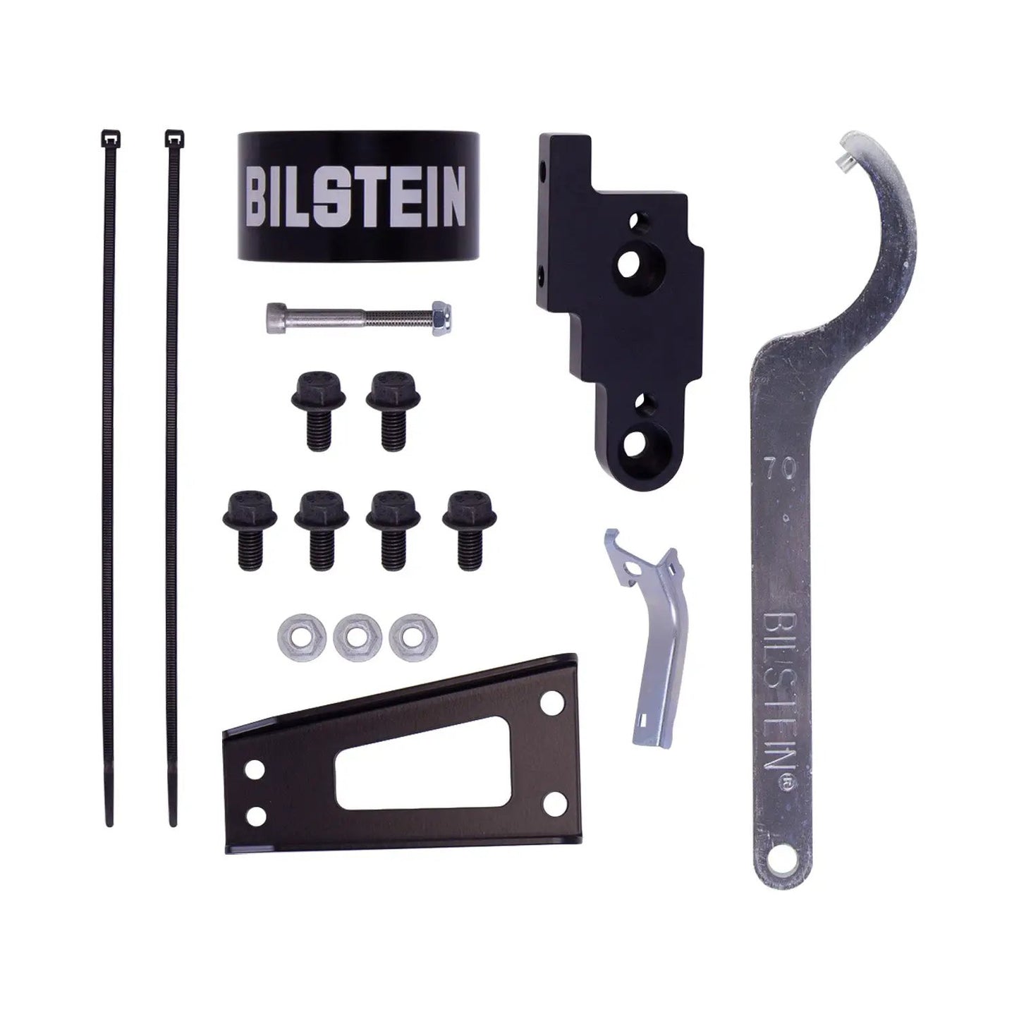 Bilstein 60mm Front Right Corner Module by Bilstein