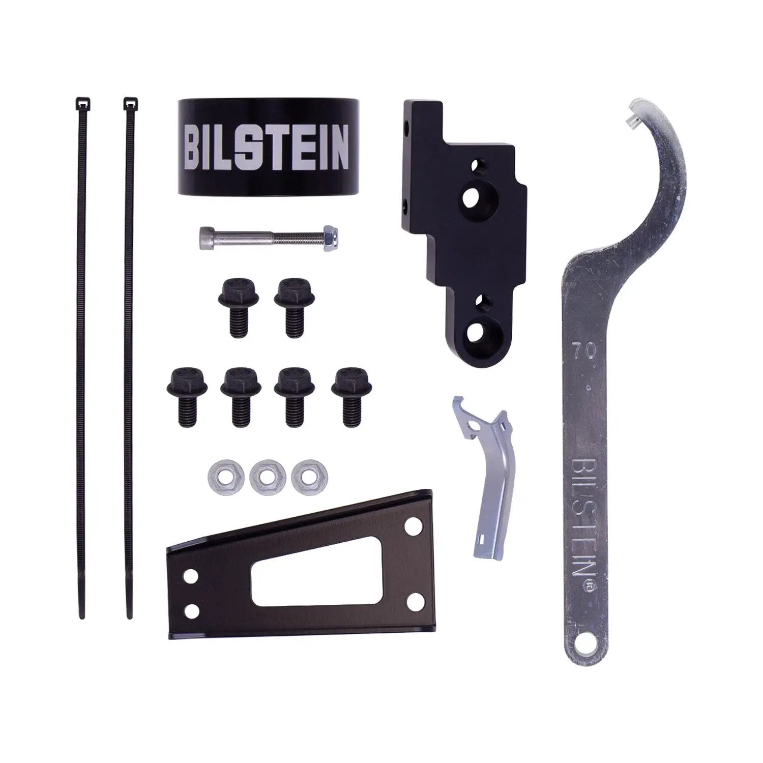 Bilstein 60mm Front Right Corner Module by Bilstein