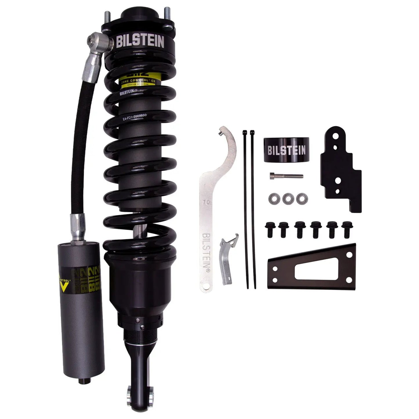 Bilstein 60mm Front Left Corner Module by Bilstein