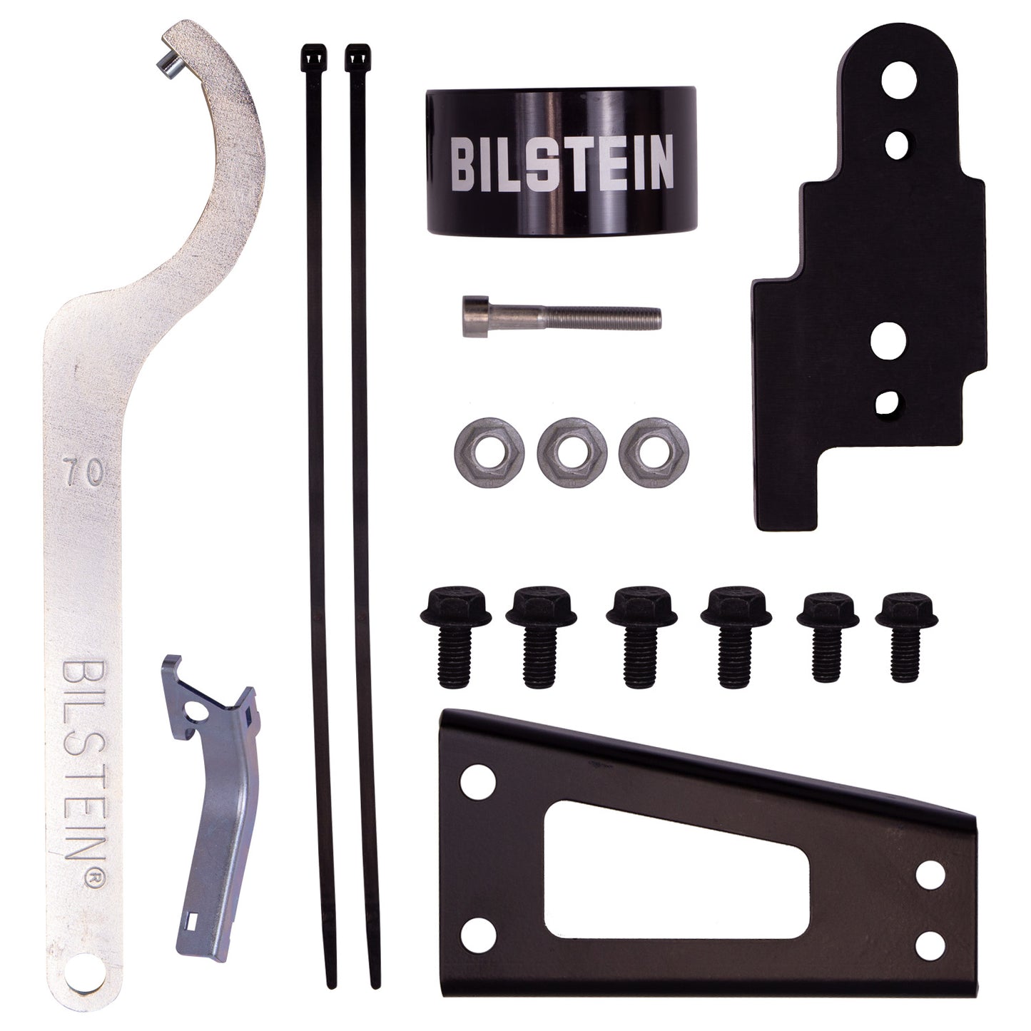 Bilstein 60mm Front Right Corner Module by Bilstein