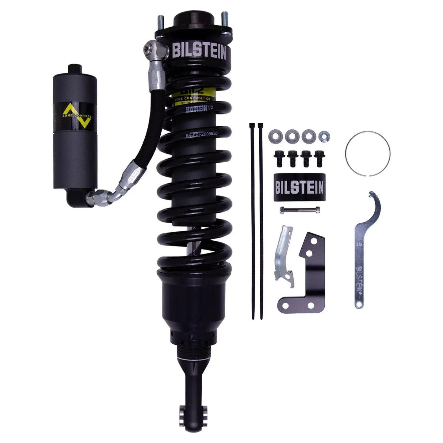 Bilstein 60mm Front Left Corner Module by Bilstein
