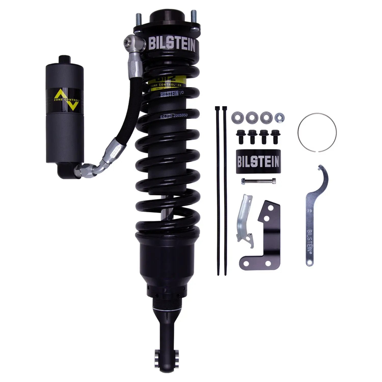 Bilstein 60mm Front Left Corner Module by Bilstein