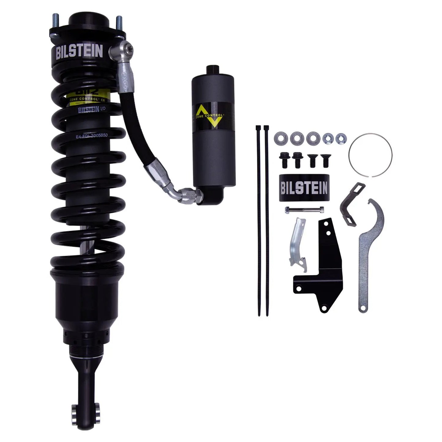 Bilstein 60mm Front Right Corner Module by Bilstein