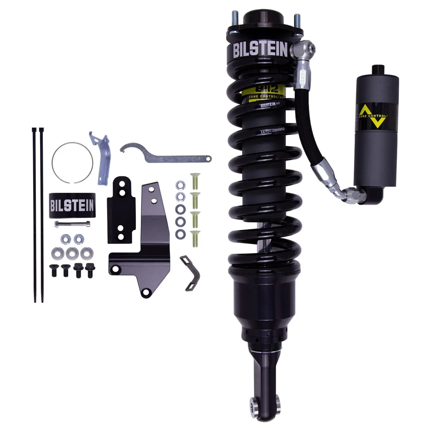 Bilstein 60mm Front Right Corner Module by Bilstein