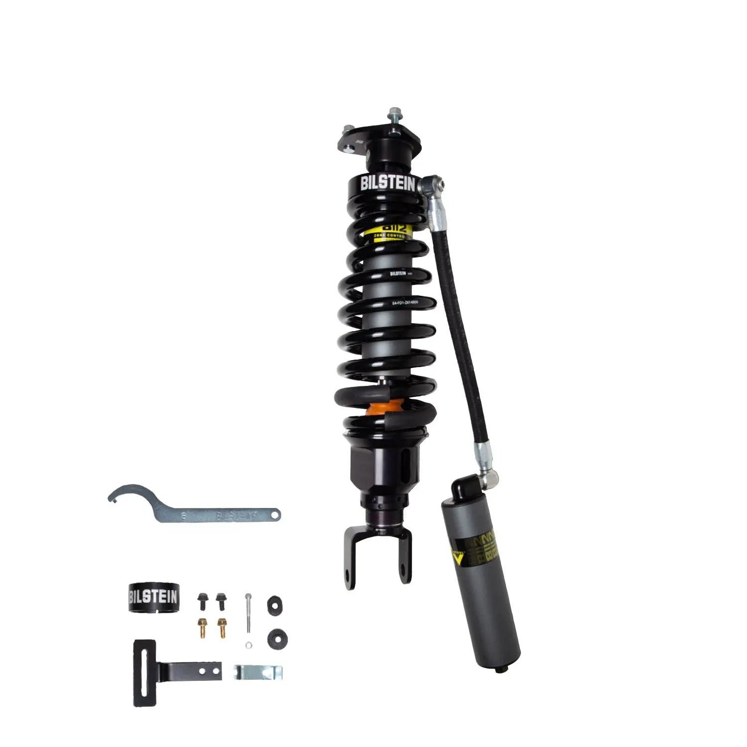 Bilstein 60mm Front Right Corner Module by Bilstein