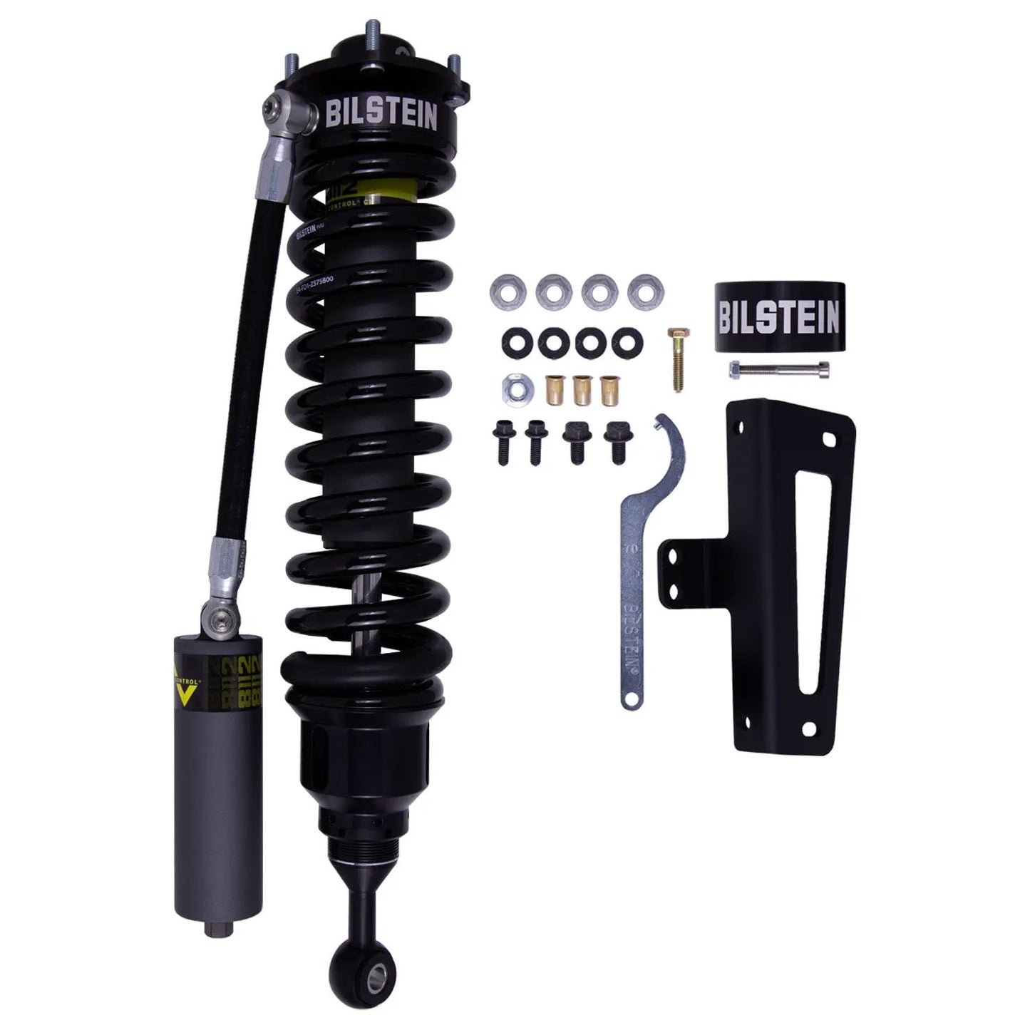 Bilstein 60mm Front Left Corner Module by Bilstein